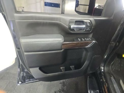 Used 2023 GMC Sierra 2500 SLT AWD/4WD image 14