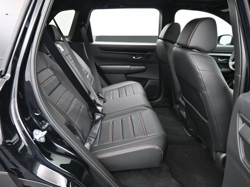 Used 2026 Honda CR-V Sport-L image 25