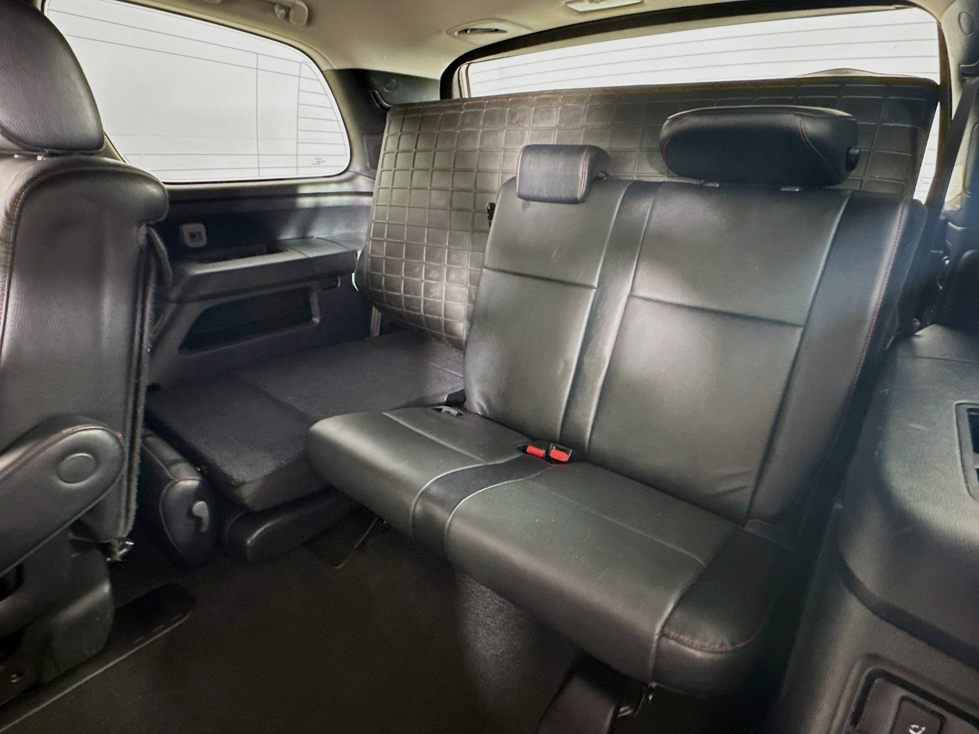 Certified 2021 Toyota Sequoia TRD Pro AWD/4WD image 20
