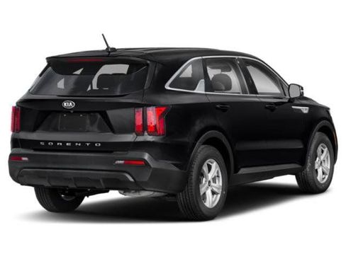 Used 2021 Kia Sorento LX FWD image 5
