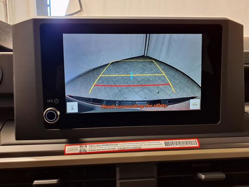 Used 2026 Toyota Tacoma SR5 image 13