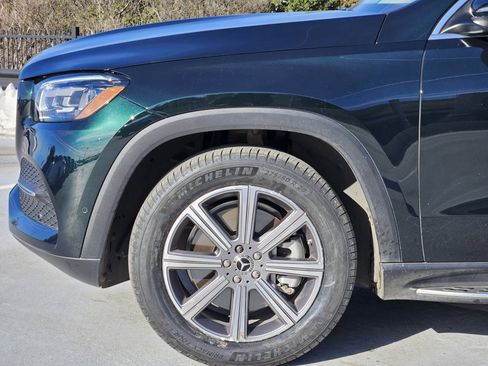 Used 2023 Mercedes-Benz GLS 450 GLS 450 image 10