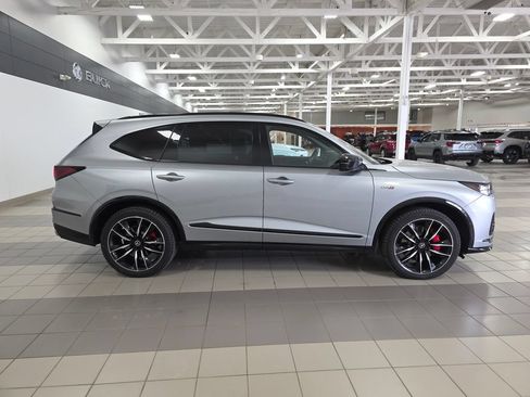Used 2024 Acura MDX Type S AWD/4WD image 7