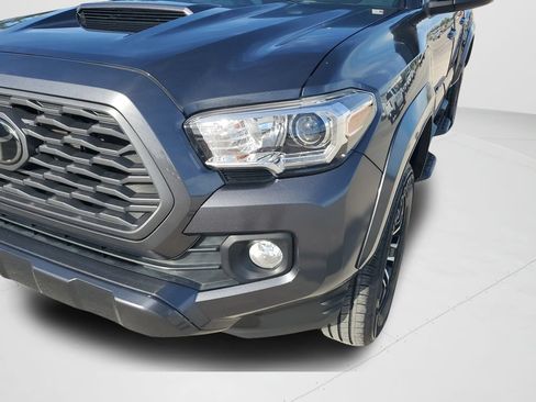 Certified 2023 Toyota Tacoma TRD Sport RWD image 25