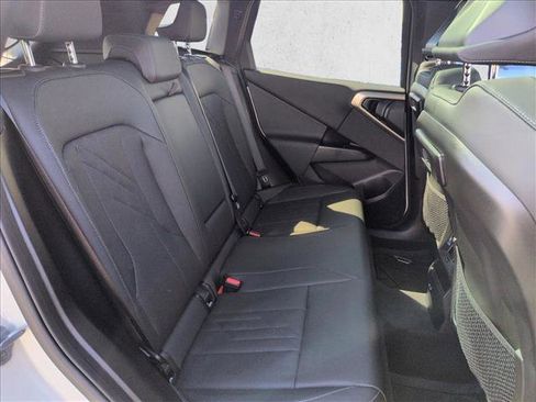 Used 2025 BMW X3 xDrive30i w/ Convenience Package image 20