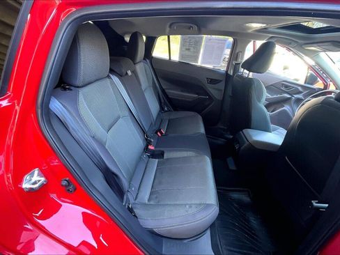 Certified 2024 Subaru Crosstrek 2.0i Premium AWD/4WD image 16