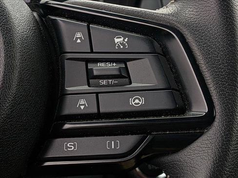 Used 2025 Subaru Forester Premium image 10