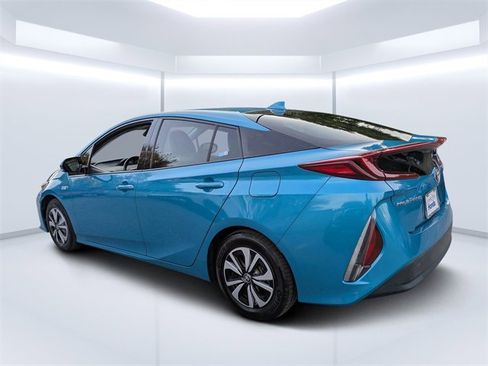 Used 2019 Toyota Prius Prime Premium image 41