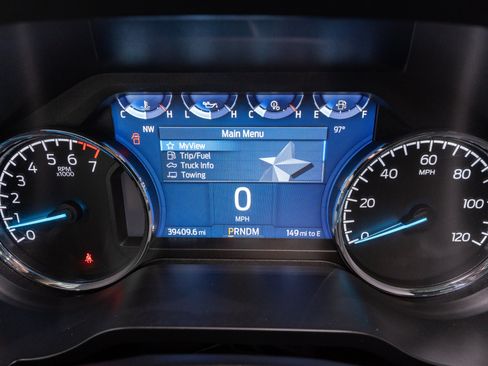 Used 2023 Ford F150 XLT w/ Equipment Group 302A High AWD/4WD image 29