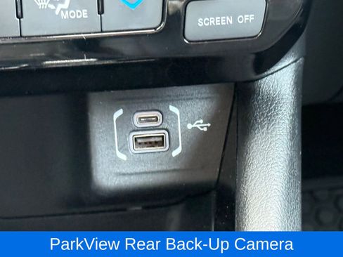 Used 2024 Jeep Compass Trailhawk image 26