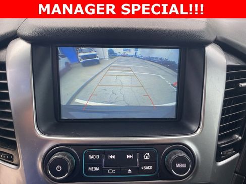 Used 2020 Chevrolet Tahoe Premier image 8