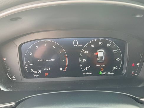 Used 2023 Honda Civic Sport Touring image 18