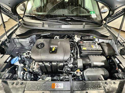 New 2025 Kia Soul GT-Line image 32