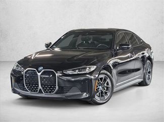 Certified 2023 BMW i4 eDrive40 video 2