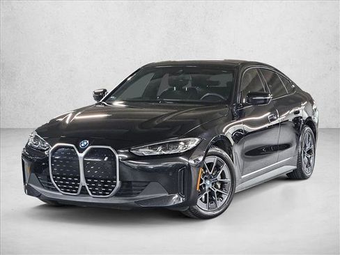 Certified 2023 BMW i4 eDrive40 image 2