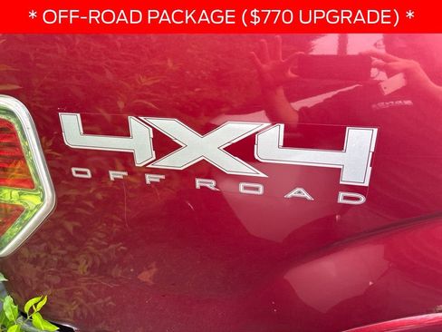 Used 2013 Ford F150 Lariat w/ Luxury Equipment Group AWD/4WD image 7
