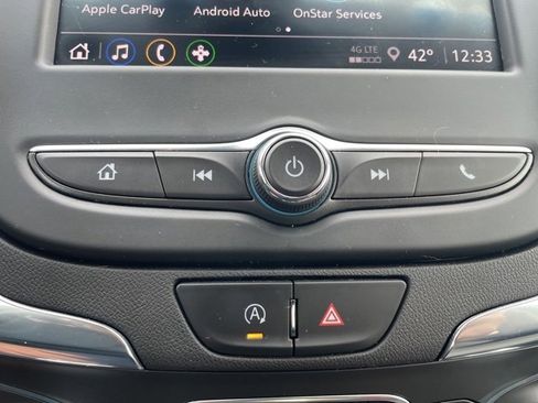 Used 2023 Chevrolet Equinox LT image 25