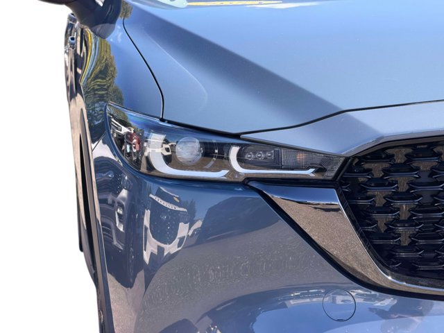 Used 2024 MAZDA CX-5 Carbon Edition AWD/4WD image 10
