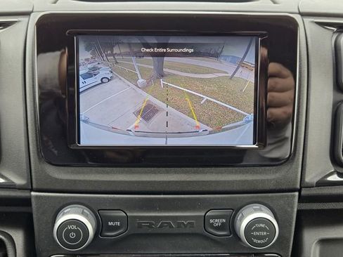 Used 2025 RAM ProMaster 2500 image 18