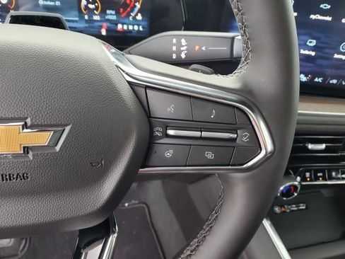 New 2026 Chevrolet Tahoe High Country image 23