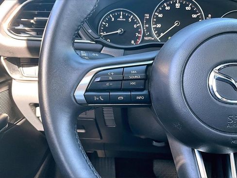 Used 2024 MAZDA CX-30 AWD 2.5 S w/ Preferred Package image 20