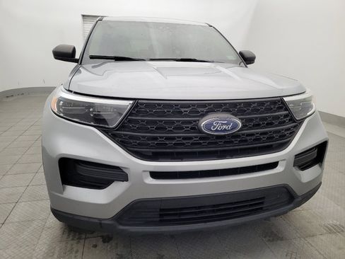 Used 2022 Ford Explorer 2WD image 14