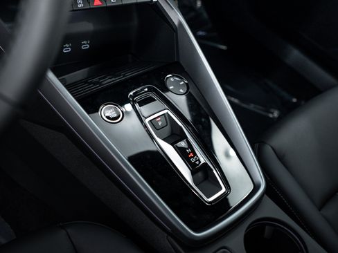 New 2026 Audi A3 2.0T Premium Plus image 10