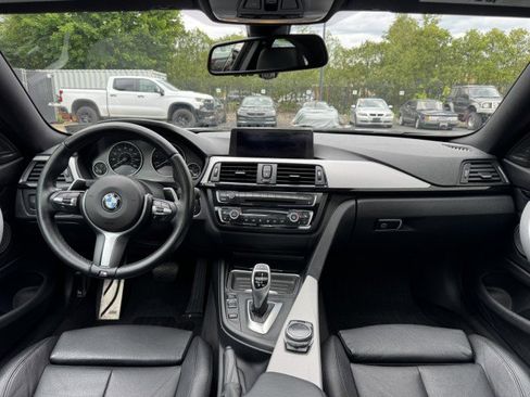 Used 2014 BMW 435i Coupe RWD image 35