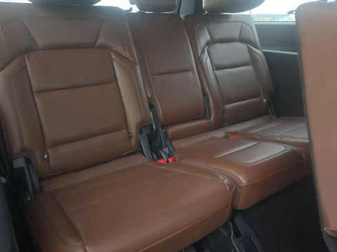 Used 2025 Lincoln Navigator L Reserve image 15