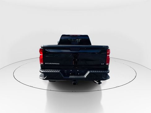 New 2026 Chevrolet Silverado 2500 LT w/ Z71 Chrome Sport Edition AWD/4WD image 7