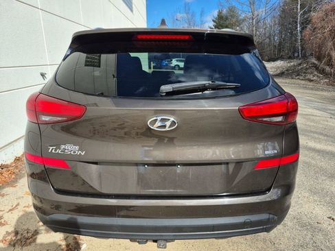 Used 2020 Hyundai Tucson Value image 8