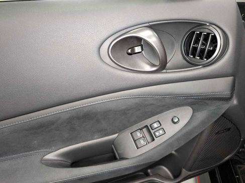 Used 2024 Nissan Z NISMO w/ Floor Mat Package image 34