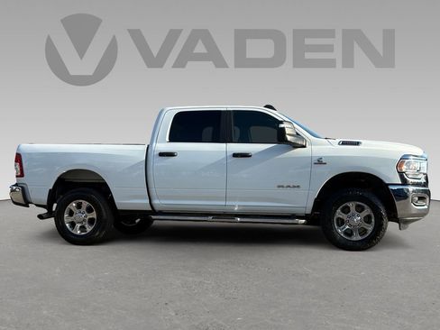 Used 2024 RAM 2500 Big Horn image 6