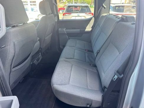 Used 2024 Ford F150 XLT w/ Tow/Haul Package AWD/4WD image 19