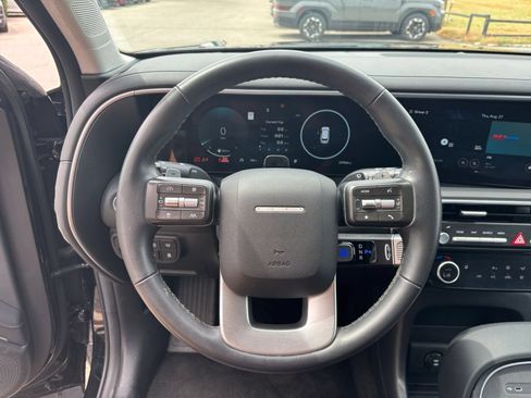 Used 2026 Hyundai Palisade SEL AWD/4WD image 30