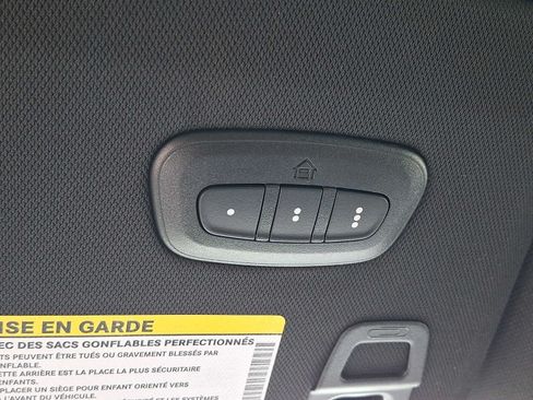 New 2026 Jeep Grand Cherokee Limited AWD/4WD image 18
