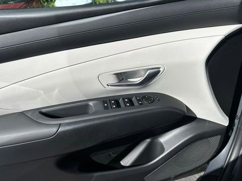 New 2026 Hyundai Tucson SEL AWD/4WD image 11