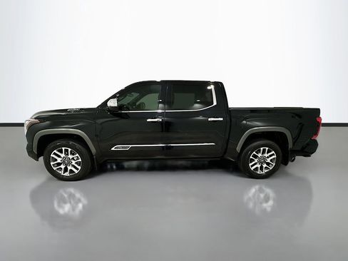 Used 2025 Toyota Tundra 1794 Edition AWD/4WD image 5