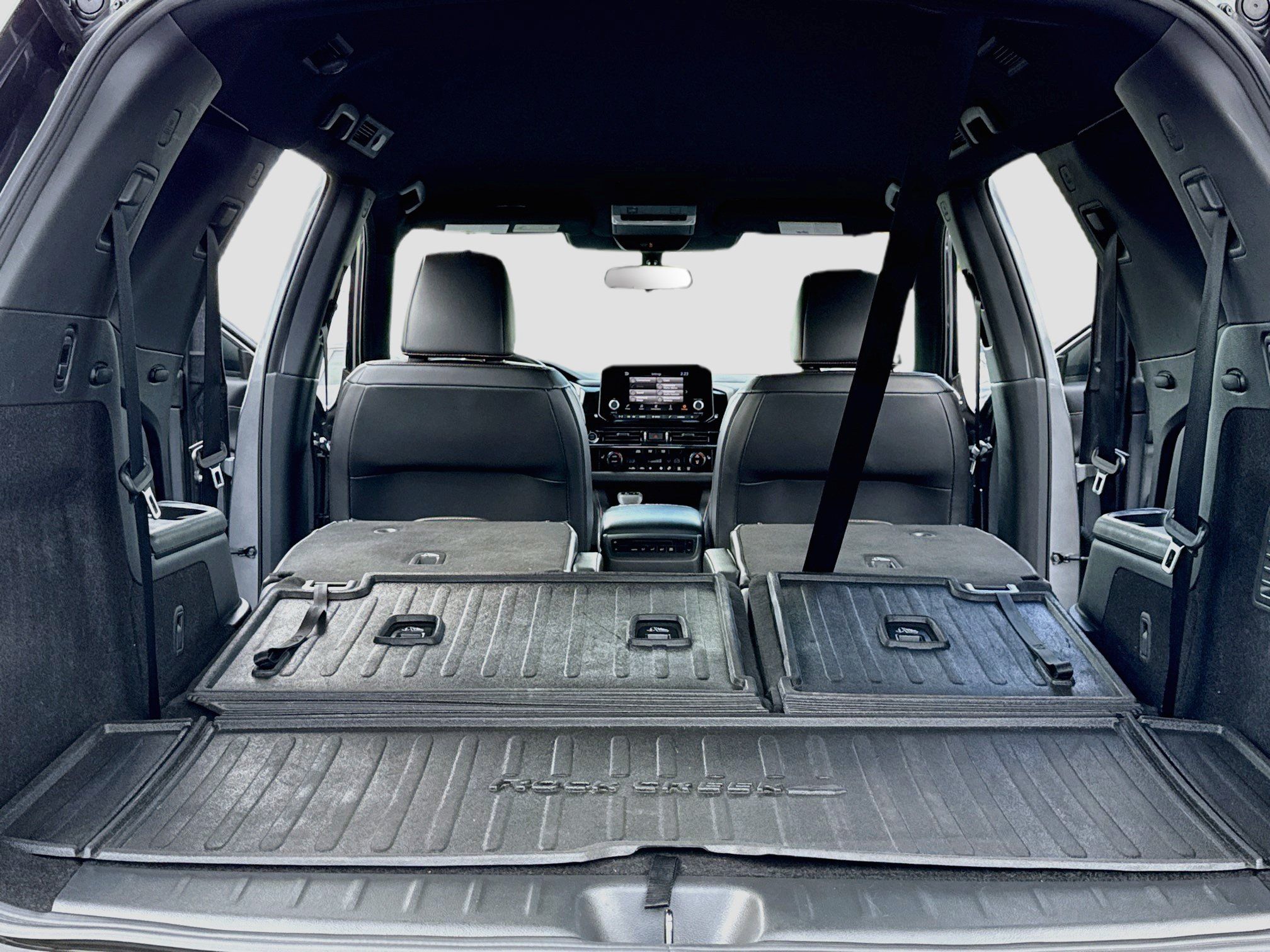 Certified 2023 Nissan Pathfinder Rock Creek AWD/4WD image 23
