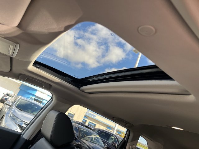 New 2027 Honda CR-V EX-L image 25