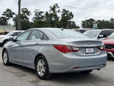 Used 2013 Hyundai Sonata GLS w/ Popular Equipment Pkg FWD image 6