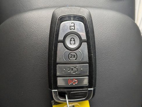 Used 2024 Ford Mustang Dark Horse image 34