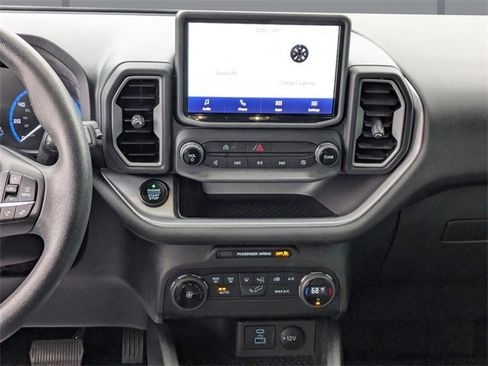 Used 2021 Ford Bronco Sport Big Bend image 20