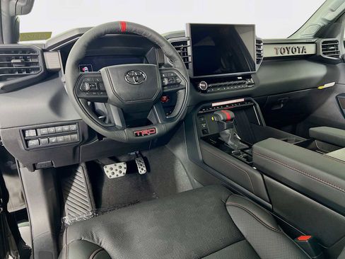 New 2026 Toyota Tundra TRD Pro image 7