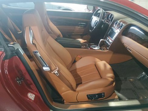Used 2005 Bentley Continental GT image 30