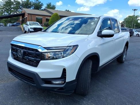 Used 2024 Honda Ridgeline RTL image 20
