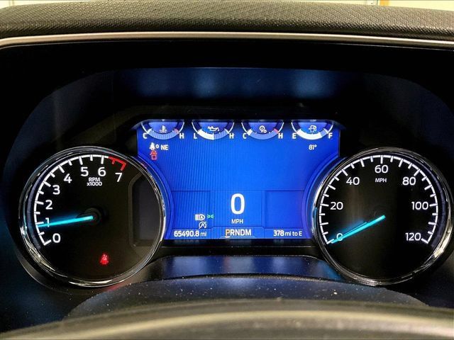 Used 2021 Ford F150 XLT w/ Equipment Group 302A High AWD/4WD image 19