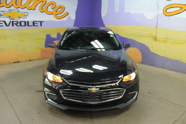 Used 2016 Chevrolet Malibu LS FWD image 3