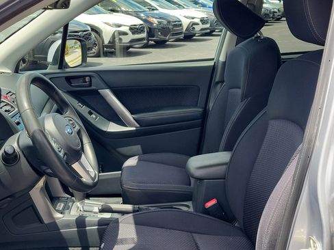 Used 2018 Subaru Forester 2.5i Premium AWD/4WD image 20