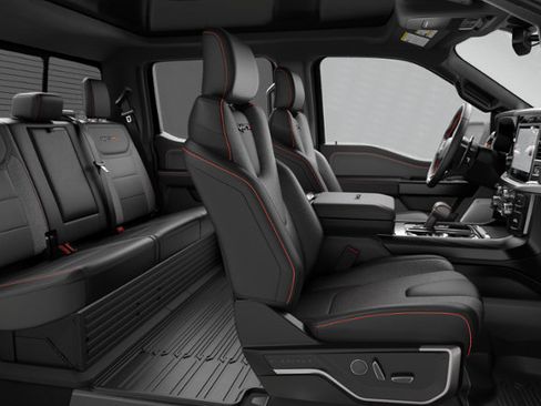New 2026 Ford F150 Raptor AWD/4WD image 28